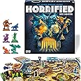 Ravensburger Horrified: Greek Monsters Cooperative Strategy Board Game for Ages 10 & Up