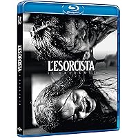 L'ESORCISTA - IL CREDENTE - BD