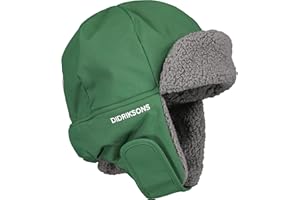 Didriksons Kids Biggles Cap 6