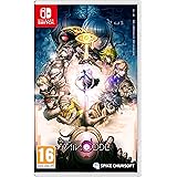 Master Detective Archives: RAIN CODE