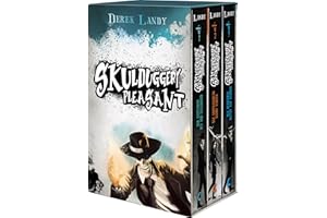 Skulduggery Pleasant (Bände 1-3): Urban-Fantasy-Kultserie mit schwarzem Humor