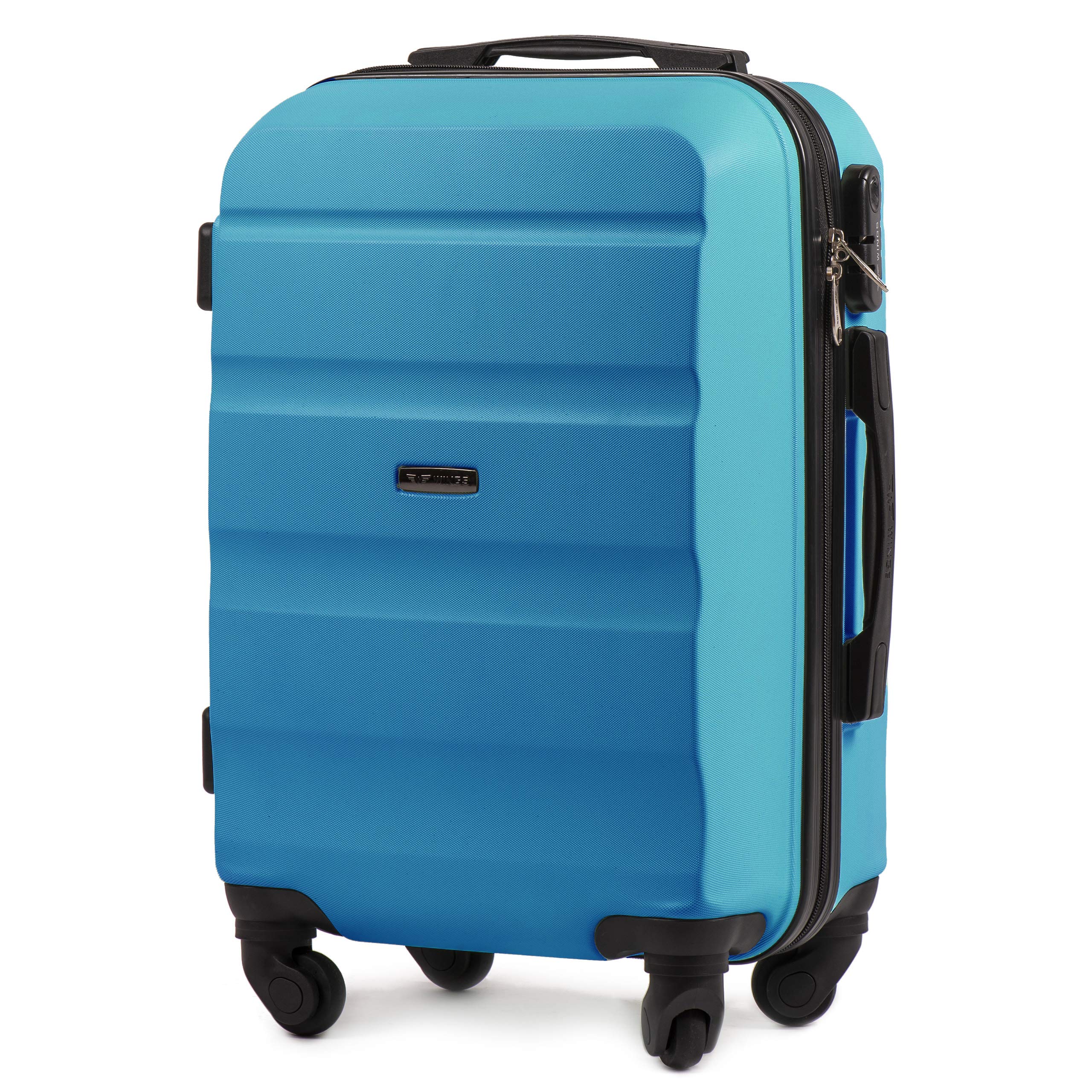 vinci luggage