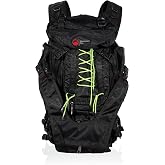 Mountain Pro Bosphorus 65 Sırt &Ccedil;antası, BK