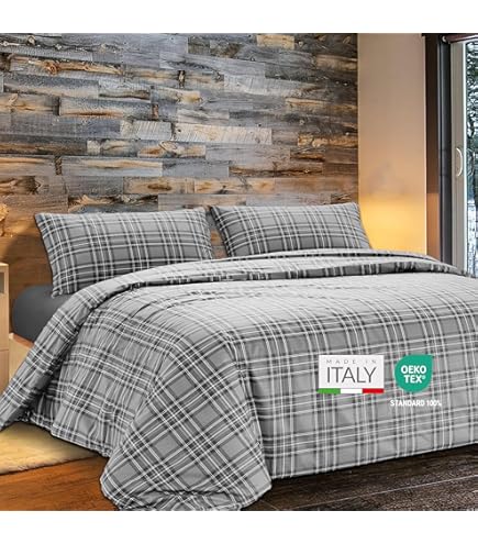 Set Copripiumino GC GAVENO CAVAILIA Stampa Zebra - Policotone 50/50, Taglia Doppia - Foto 10