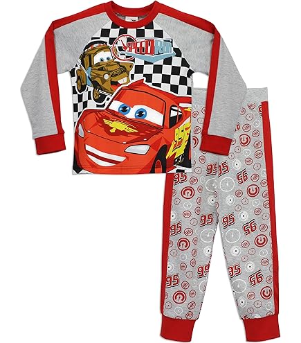 Lexibook Disney Pixar Cars 3 Flash McQueen Talkies-Walkies 2 km, Fonction Morse Lumineux, 2 canaux, Ceinture de Rangement, à Piles, Rouge/Noir, TW25DC_30