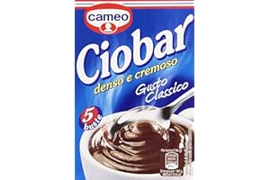 CAMEO CIOBAR X5 125G