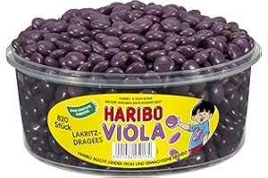 Haribo Viola, 1er Pack, 1148 g