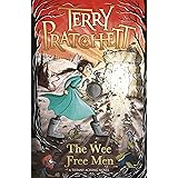 The Wee Free Men: A Tiffany Aching Novel (Discworld Novels)