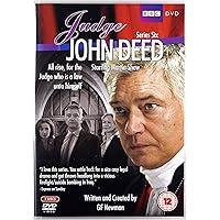 Kavanagh Q.C. - The Complete Collection [DVD]: Amazon.co.uk