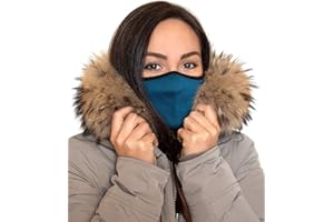 ‎RELAXSAN Relaxsan UNIMA [Petroleum] – Höflichkeitsband leichtes und atmungsaktives Dryarn-Garn und silbernes X-Static-Garn - waschbares wiederverwendbar