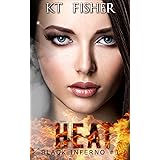 Heat (BLACK INFERNO #1)