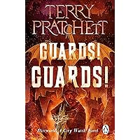 Guards! Guards!: (Discworld Novel 8) (Discworld Novels, 8)