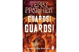 Guards! Guards!: (Discworld Novel 8) (Discworld Novels, 8)
