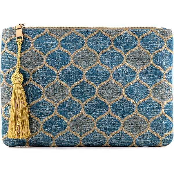 Hexagona BOLSO, Borsa con Manico Lungo Adulti Unisex, Tan