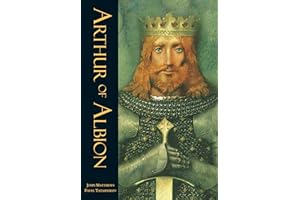 Arthur of Albion: 1
