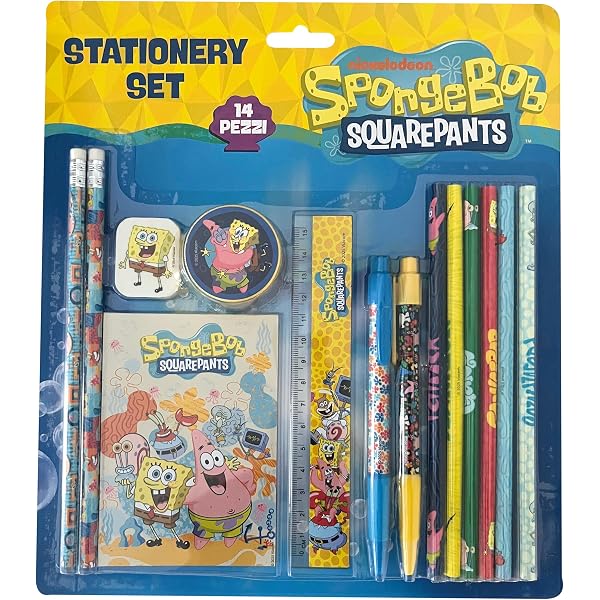 Pigiama Spongebob | Confronta prezzi