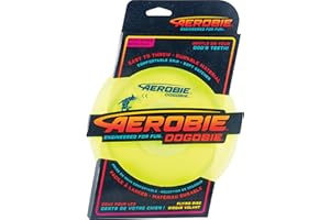 Aerobie 6046416 Dogobie Disc Assorted Colours