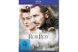 Rob Roy [Blu-ray]