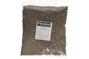 JustIngredients Essentials Valerian Root, 500 g