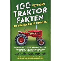 Traktoren: Die schönsten Modelle seit den 1920er Jahren : Udo