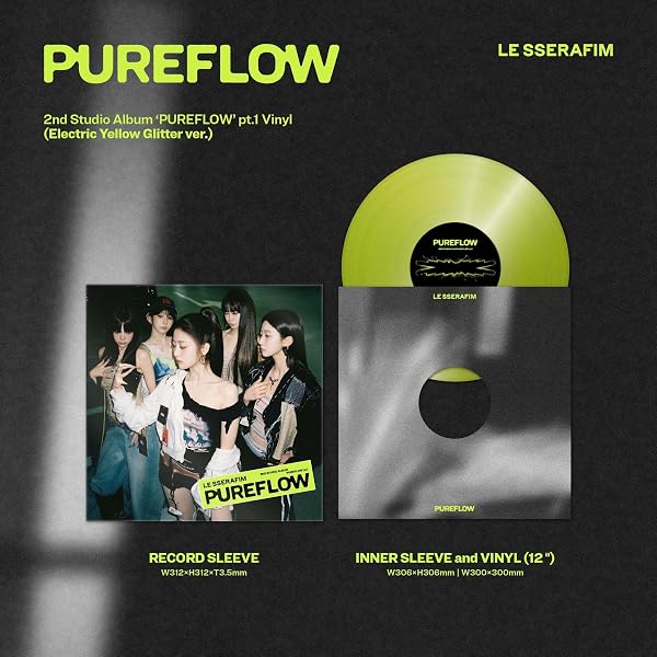 Easy-Crazy-Hot Special Vinyl (Carbon Black Ver.): Amazon.nl