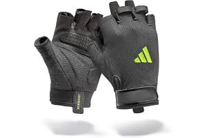 Essential Training Gloves - Green - M