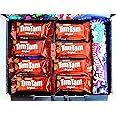 CANDYPLANET Arnotts Tim Tam Australian Biscuits Box | Individually Wrapped | Homesick Aussie Kiwi Food | Christmas Stocking Filler Hamper