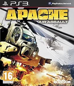 Apache [langue fran&ccedil;aise]
