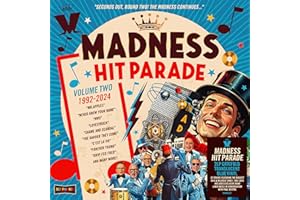 Madness - Hit Parade - Volume 2: 1992–2024