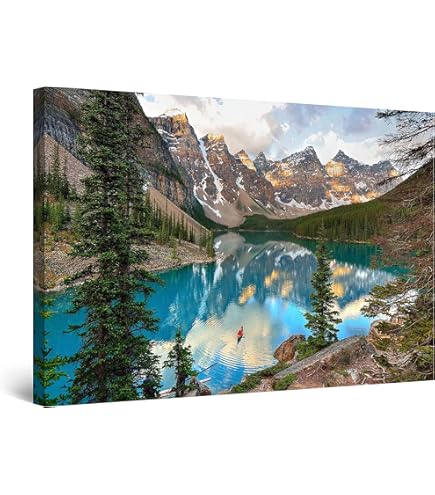 Disponibile Quadro - Vista Dalla Finestra, Le Montagne - Mamart - Foto 6