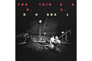 Dogrel