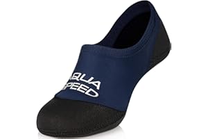 Aqua Speed Neo Socks pour Enfants | 20-29 | Chaussettes en néoprène | Enfants | Semelle antidérapante | Élastique | Légère