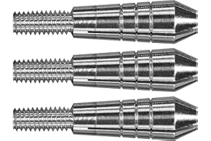 Bullydarts Target Phil Taylor Gen 2/Gen 3/Pixel Shaft Spare Tops