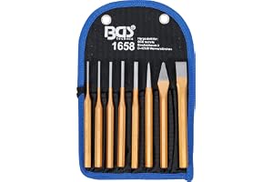 BGS 1658 | Stiftslagssats | 150 mm