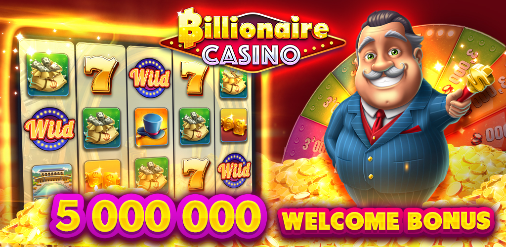 Free billionaire casino games