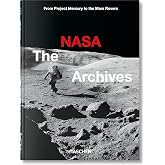 The NASA Archives: 45th Ed. (45th Edition)