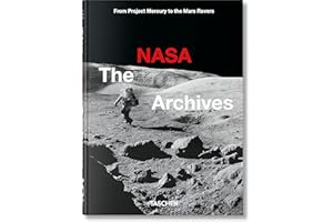 The Nasa Archives: 60 Years in Space