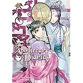The Apothecary Diaries 03 (Light Novel): 3