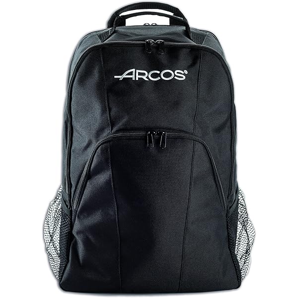 Caravel - Zaino Porta Coltelli con 6 Tasche - Leroy Merlin