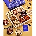 Hyperfoods® Dry Fruits Combo Pack Dry Fruits Gifts DryFruits Gift Hampers DryFruit Gift For Family DryFruit Gift Pack