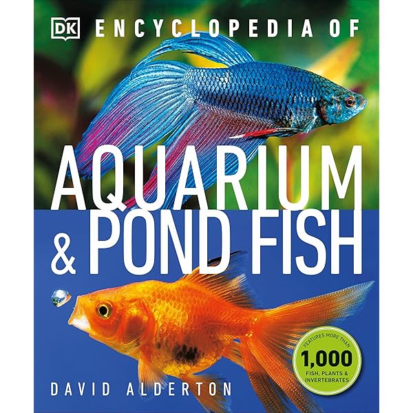 Buy 500 Freshwater Aquarium Fish: A Visual Reference to the Most