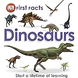 First Facts Dinosaurs