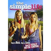 その他 Simple Life 1-5 Complete Collection [Import anglais] wyw801m Amazon.co.jp: Survive Style 5+ [Import anglais] : DVD