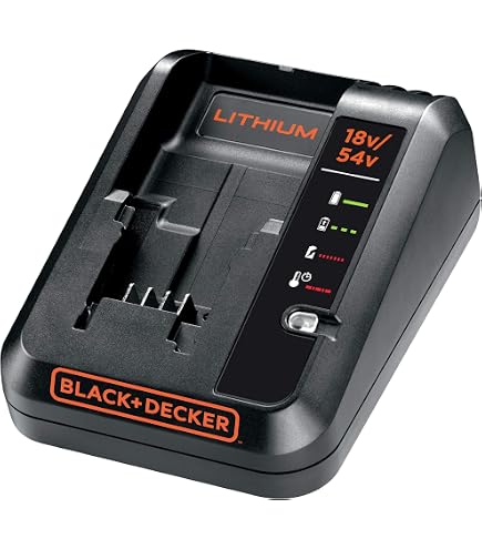 Chargeur Secteur 12V Pour Black & Decker Jump Starter 300A J312BE – Adaptateur 100-240V, Sécurité CE & RoHS