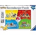 Ravensburger Pokemon 150 Piece Jigsaw Puzzle with Extra Large Pieces for Kids Age 7 Years and Up