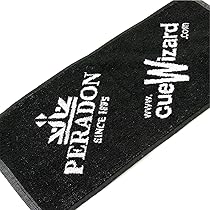 Peradon Black Leather Case Pro Package - View #4
