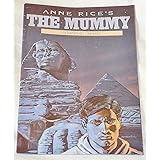 Anne Rice's The Mummy or Ramses the Damned No. 9