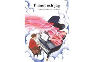 Pianot och jag 1