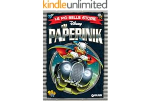 Le più belle storie di Paperinik