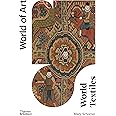 World Textiles: A Concise History (World of Art)